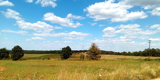 Tale of X Cities - 12 Stunden Evros