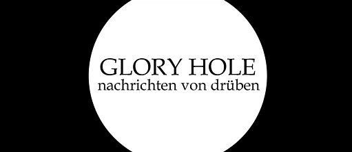 Glory Hole - poruke s one strane