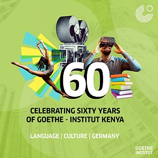 Goethe at 60