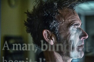 Johan Grimonprez © Ⓒ Koen Bauters Johan Grimonprez