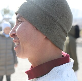 Kanybek Sydykbekov © Kanybek Sydykbekov Kanybek Sydykbekov