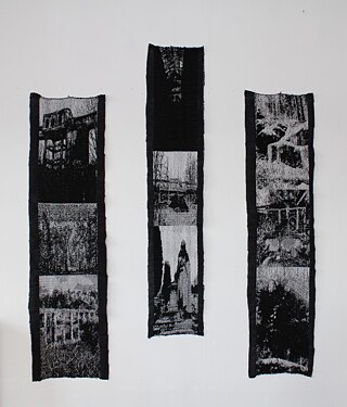 Johanna Oskarsson: Grief without end