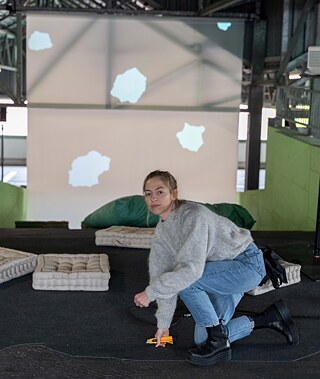 Sarah Degenhardt  © © Sarah Degenhardt  Sarah Degenhardt 