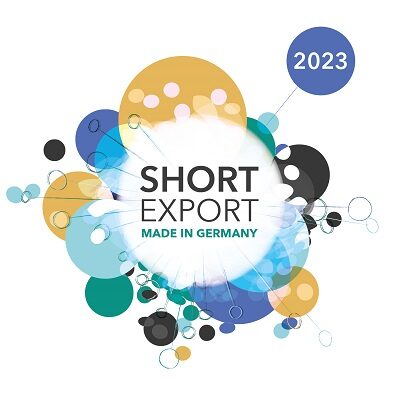 Logo Short Export
