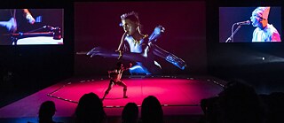 Choy Ka Fai: Yishun Is Burning