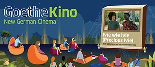 Goethe Kino - February © Goethe-Institut / Max Mueller Bhavan