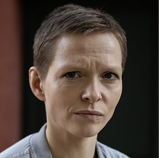 Susann Maria Hempel &copy; © Villa Massimo, Foto Alberto Novelli Susann Maria Hempel