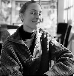 Portrait femme