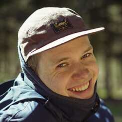 Jonathan Brunner