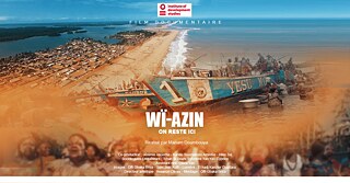 Visuell Wi-Azin