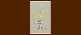Book cover: Vaters Kiste