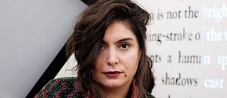 Rosa Barba © courtesy of the artist