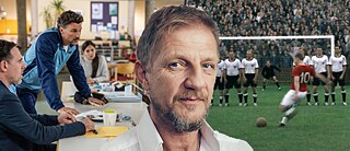 Sönke Wortmann: "Das Wunder von Bern" & "Eingeschlossene Gesellschaft"