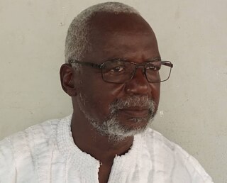 Auteur:Matiéyendou YAYEDE NAMOINE