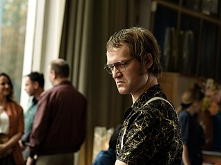 Produktionstill from the Netflix series "Kleo"