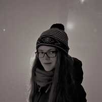 Eszter Toldi