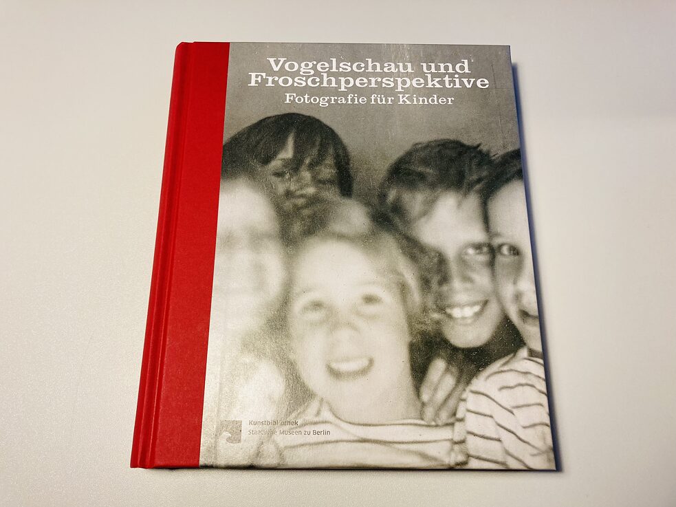 Il catalogo della mostra