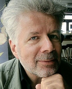 Magnus Gerteen &copy; © Magnus Gerteen Magnus Gerteen