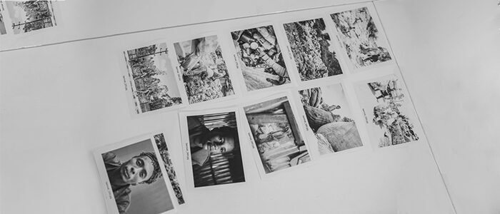 Online Ausstellung : Photo Workshop