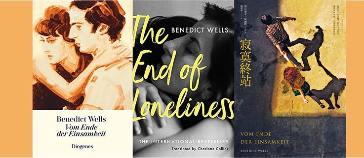 Vom Ende der Einsamkeit