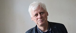 Torsten Schulz &copy; © Sophie Schulz Torsten Schulz