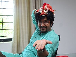 Vikram Sridhar &copy; © Vikram Sridhar Vikram Sridhar