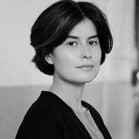 Yael Inokai