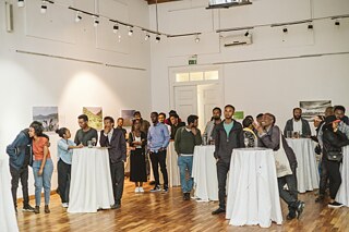 Second Stage: Solo Exploration