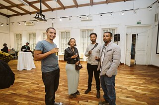 Second Stage: Solo Exploration