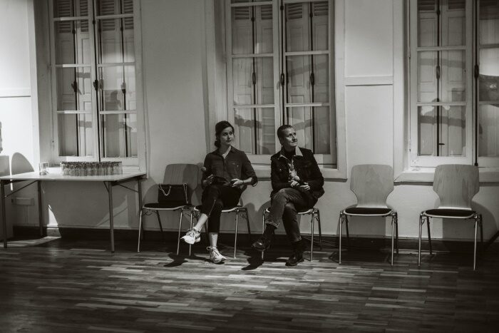 Second Stage: Solo Exploration