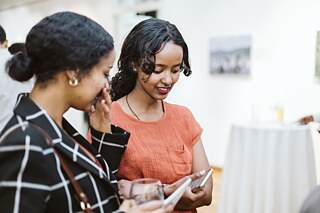 Second Stage: Solo Exploration