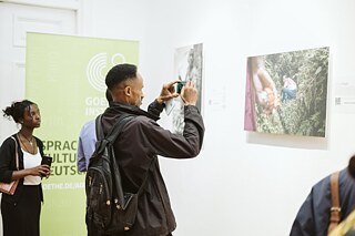 Second Stage: Solo Exploration