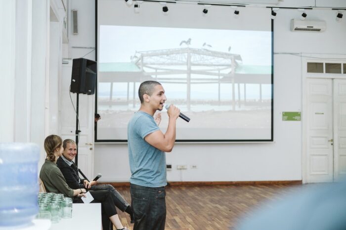 Second Stage: Solo Exploration