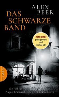 Beer, Alex: Das schwarze Band