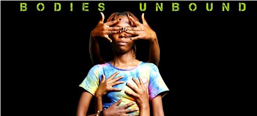 Bodies Unbound Poster