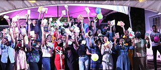 Book Date Night 2020