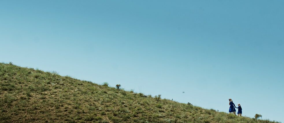 Filmstill von “Beyond the Fences of Lâlehzâr” von Amen Feizabadi | © Amen Feizabadi