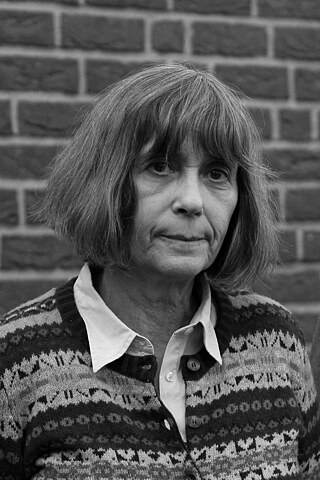 Fodor Zsuzsanna © © Anja Kootz Fodor Zsuzsanna