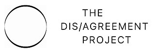 Logo of The DIS/AGREEMENT PROJECT