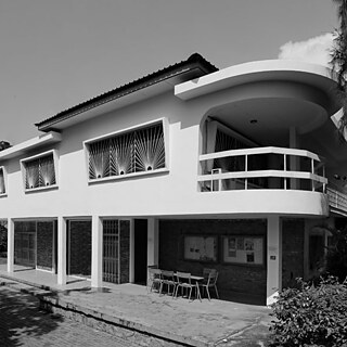 Goethe-Institut Ghana