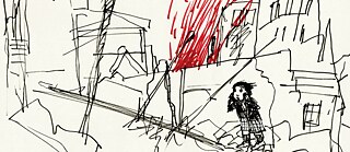 Kinderkreuzzug von Bertolt Brecht