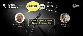 O lado Negro da Força