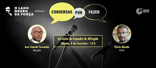 O ladO lado Negro da Forçao Negro da Força