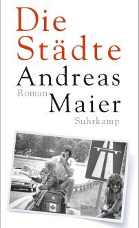 Maier, Andreas: Die Städte