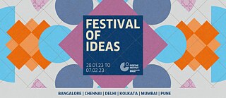 Festival of Ideas