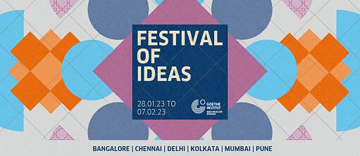 Festival of Ideas