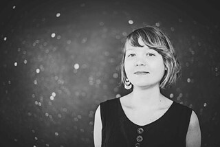 Malomvölgyi Tünde © © Rahel Metzner Malomvölgyi Tünde