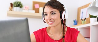 Языковые дистанционные курсы