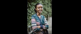 Mekdes Ababu © © Mekdes Ababu Mekdes Ababu