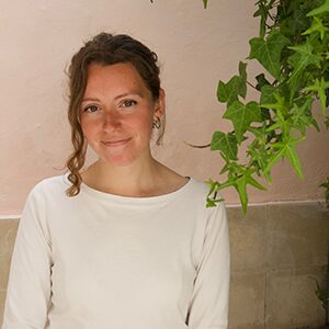 Najla Abdellatif  Vallander